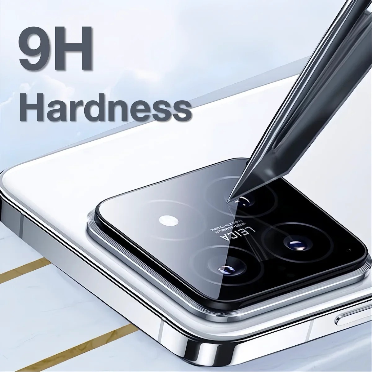2Pcs For XiaoMi 14Ultra 15Pro  - Xiaomi Photography Kit recension och pris