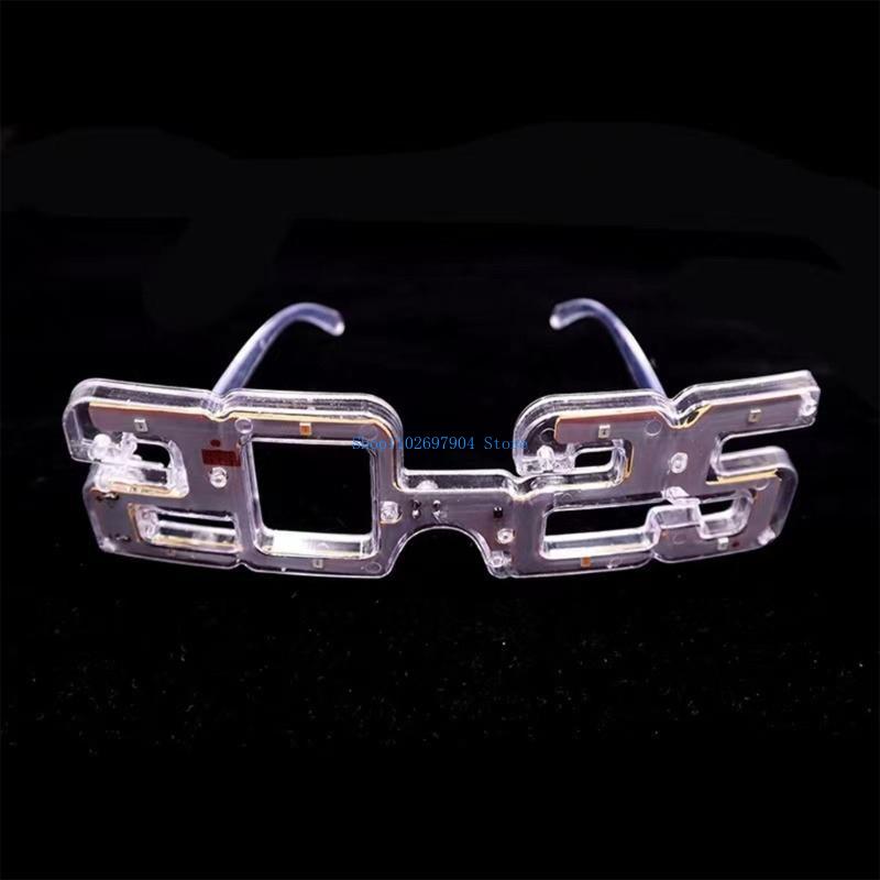 N7YF Light up Glasses 2025 New - Photography Of The Year 2025 recension och pris