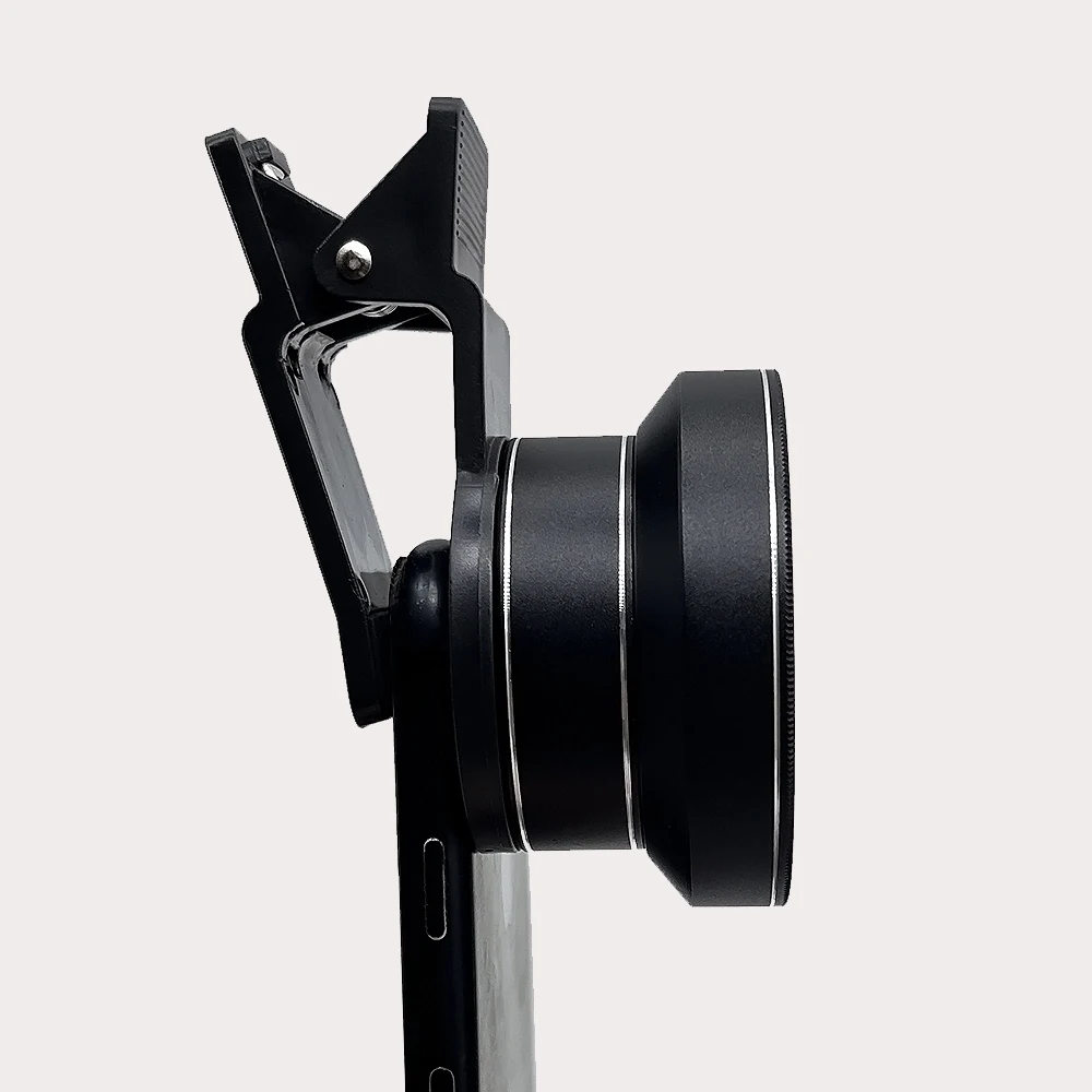 Professional HD Phone Camera L - Xiaomi Photography Kit recension och pris