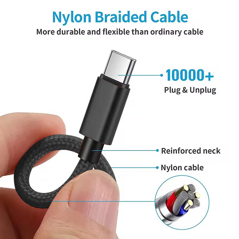 USB C to USB OTG Data Cable Ad - Xiaomi Photography Kit recension och pris