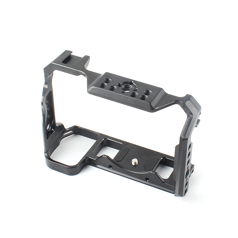 Camera Cage for Nikon Z5 Z5II  - Camera Cage Rig recension och pris