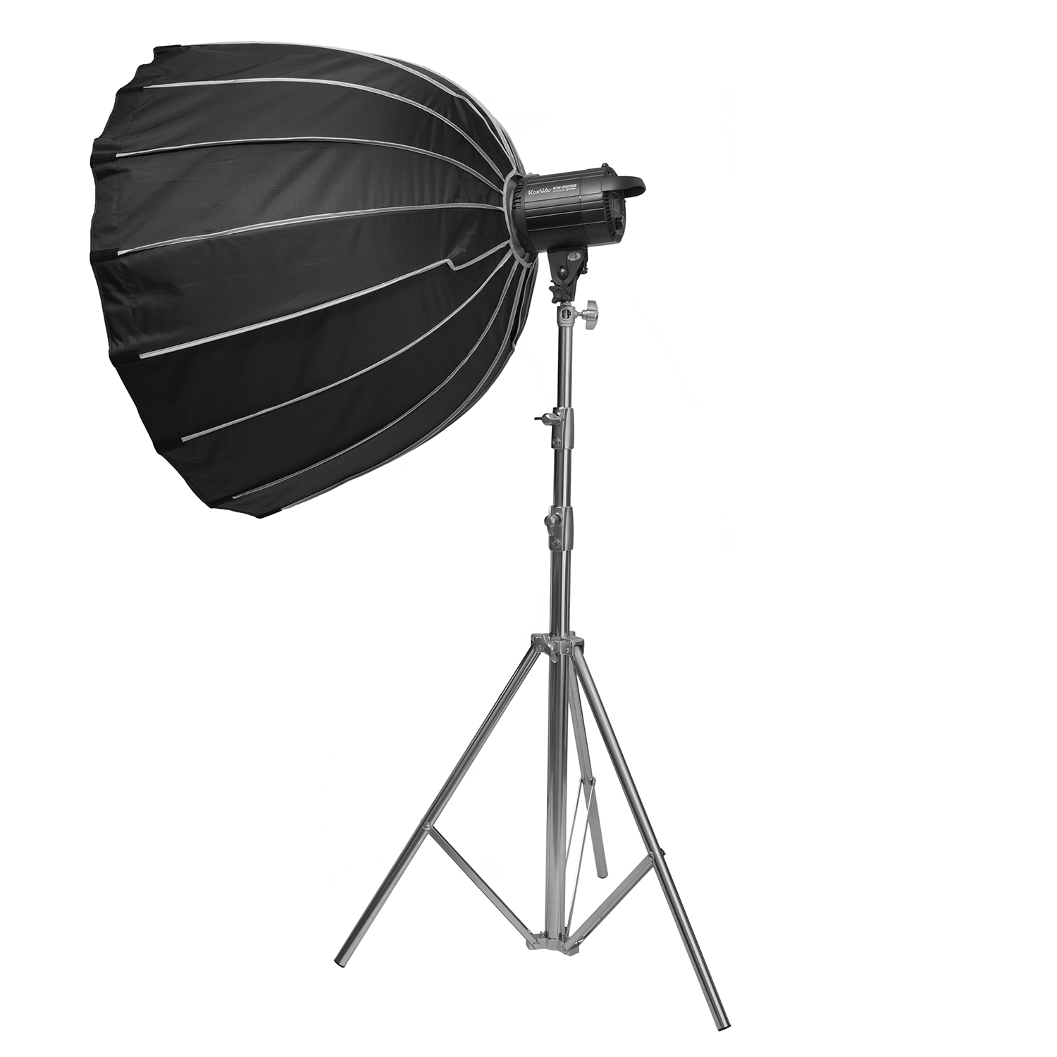 Fotulato 2.8m Stainless Steel  - Photography Basics recension och pris