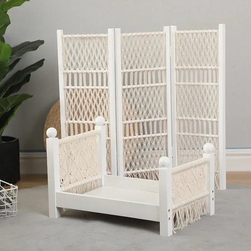 Universal Newborn Bed Frame Re - Photography Basics recension och pris