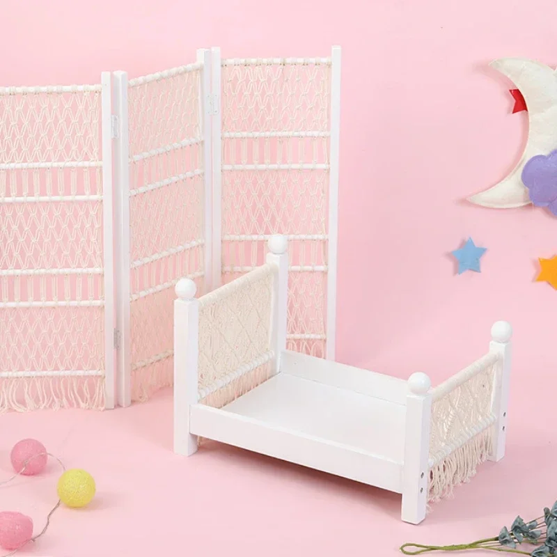 Universal Newborn Bed Frame Re - Photography Basics recension och pris