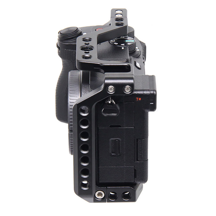 Full Cage Rig For Sony A6700 C - Camera Cage Rig recension och pris