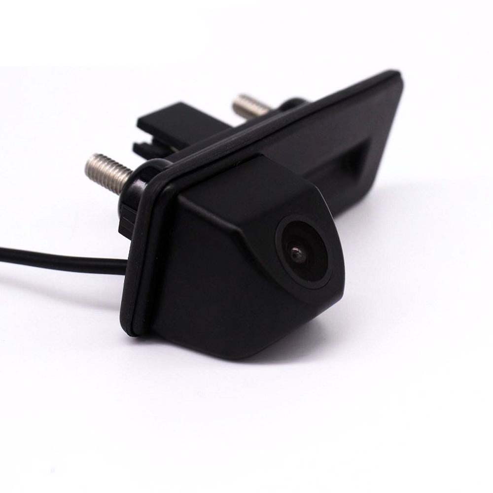 Car Trunk Handle Camera Rear V - Xiaomi Photography Kit recension och pris